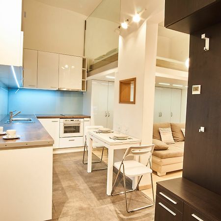 V27 Apartment | Hostaid 布达佩斯 外观 照片