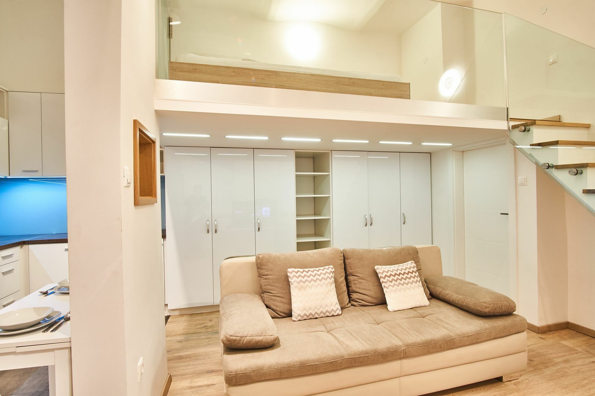 V27 Apartment | Hostaid 布达佩斯 外观 照片