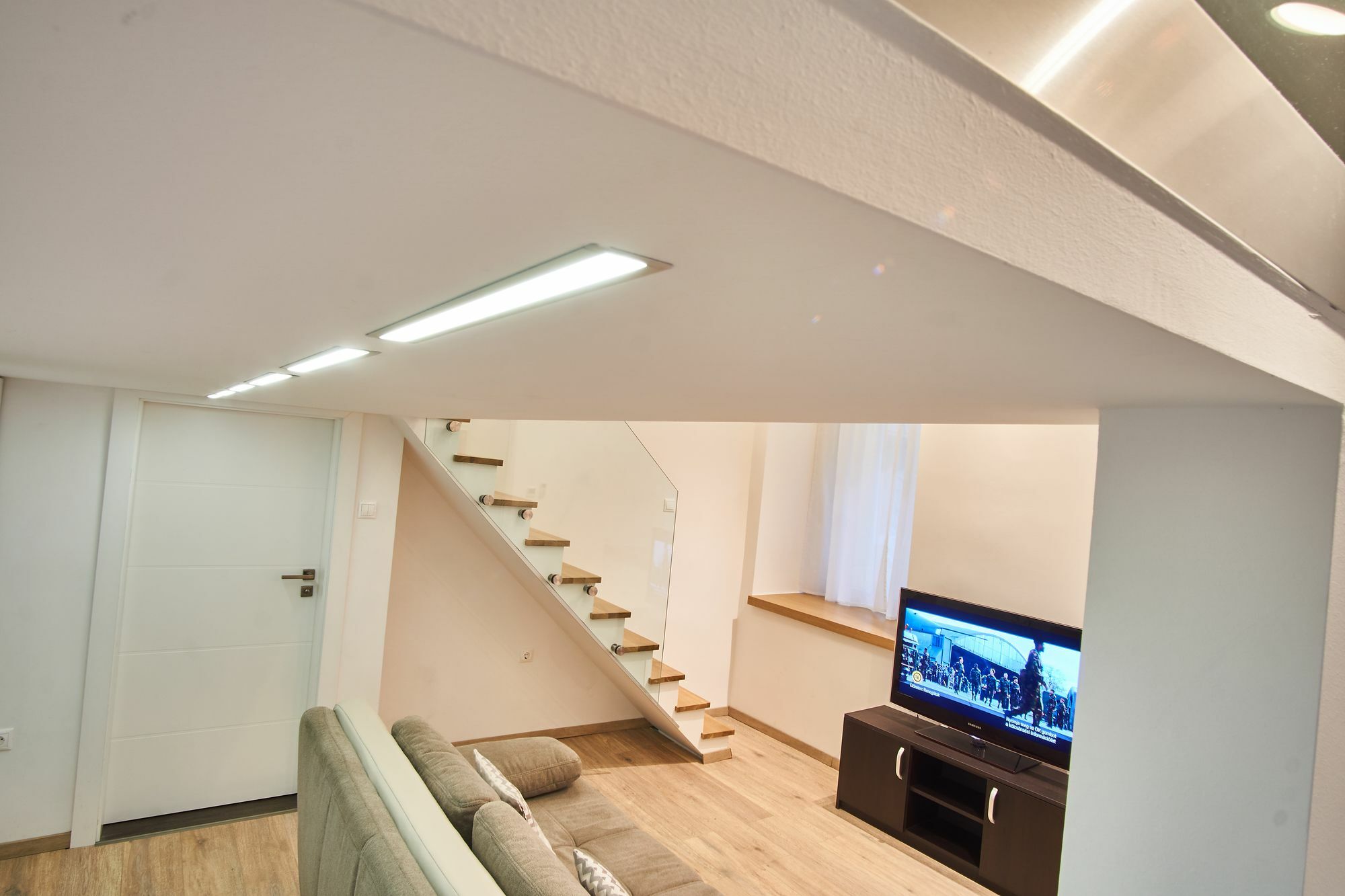 V27 Apartment | Hostaid 布达佩斯 外观 照片