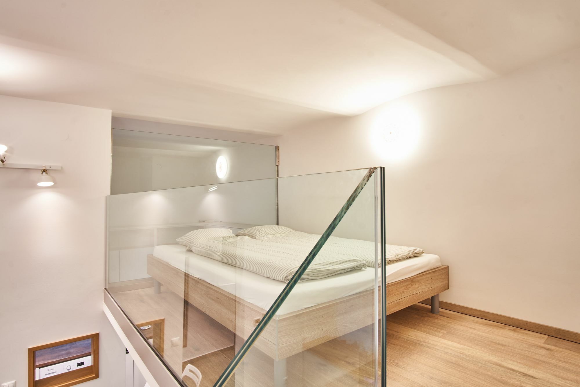 V27 Apartment | Hostaid 布达佩斯 外观 照片