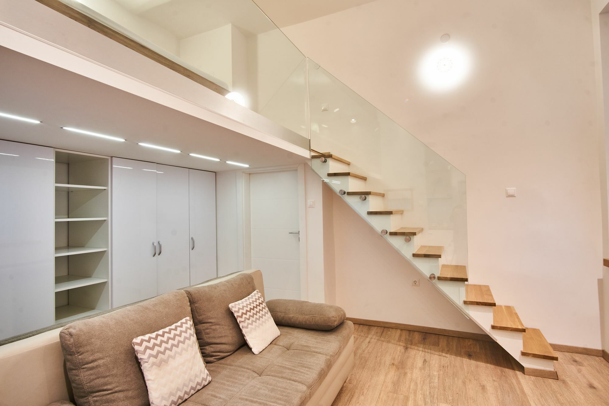V27 Apartment | Hostaid 布达佩斯 外观 照片